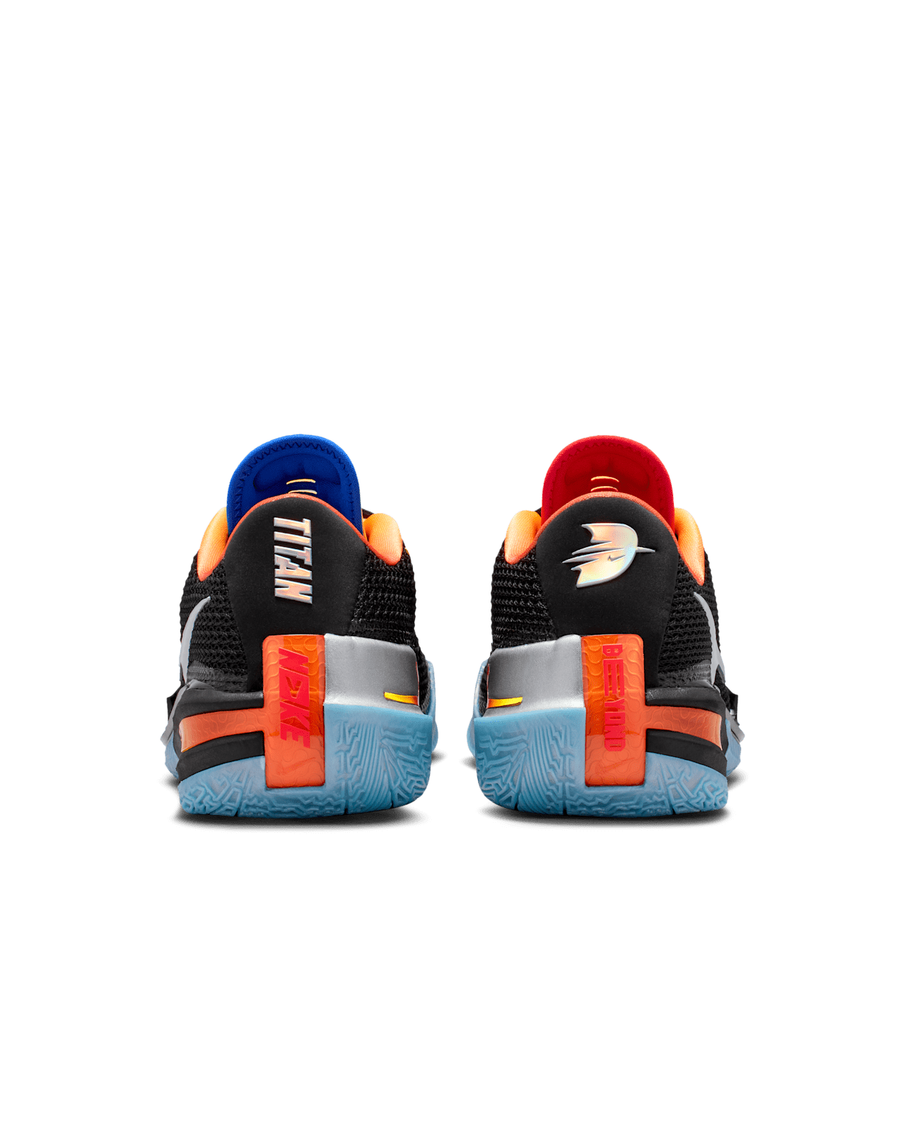 NIKE公式】G.T. カット 
